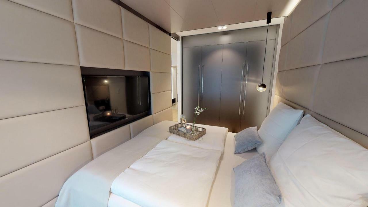 White Pearl Apartment 0.10 Timmendorfer Strand Buitenkant foto