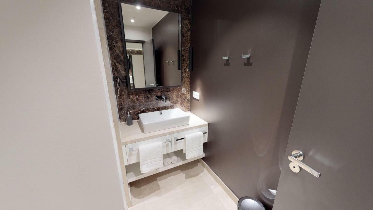 White Pearl Apartment 0.10 Timmendorfer Strand Buitenkant foto